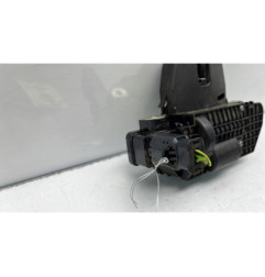 Serrure de coffre PEUGEOT 2008 1