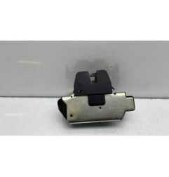 Serrure de coffre PEUGEOT 2008 1