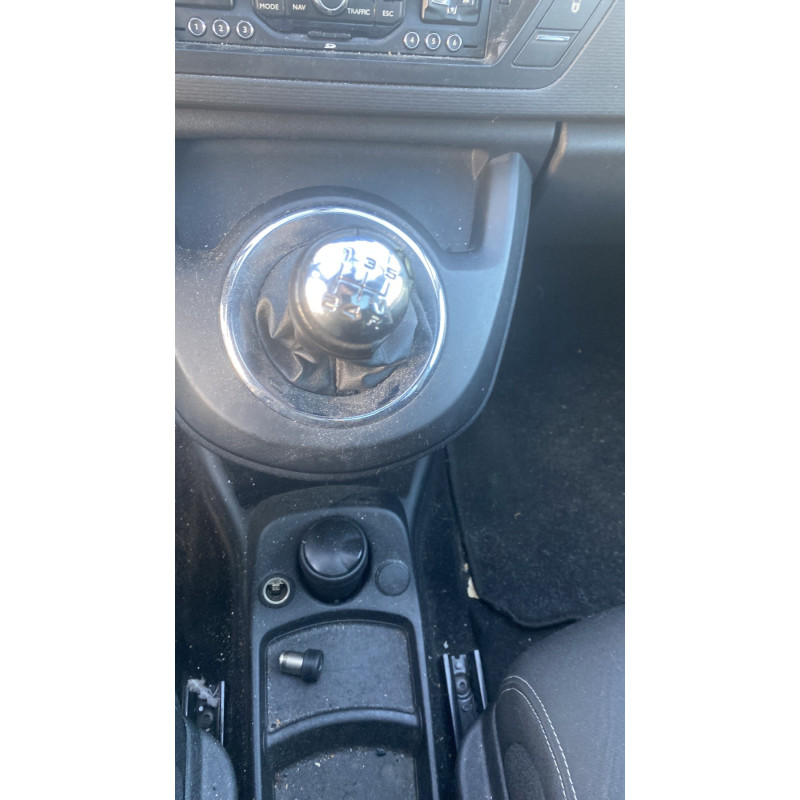 Bloc ABS (freins anti-blocage) CITROEN C4 GRAND PICASSO 1 Photo n°19