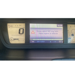 Bloc ABS (freins anti-blocage) CITROEN C4 GRAND PICASSO 1