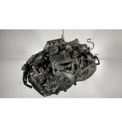 Boite de vitesses PEUGEOT 208 1