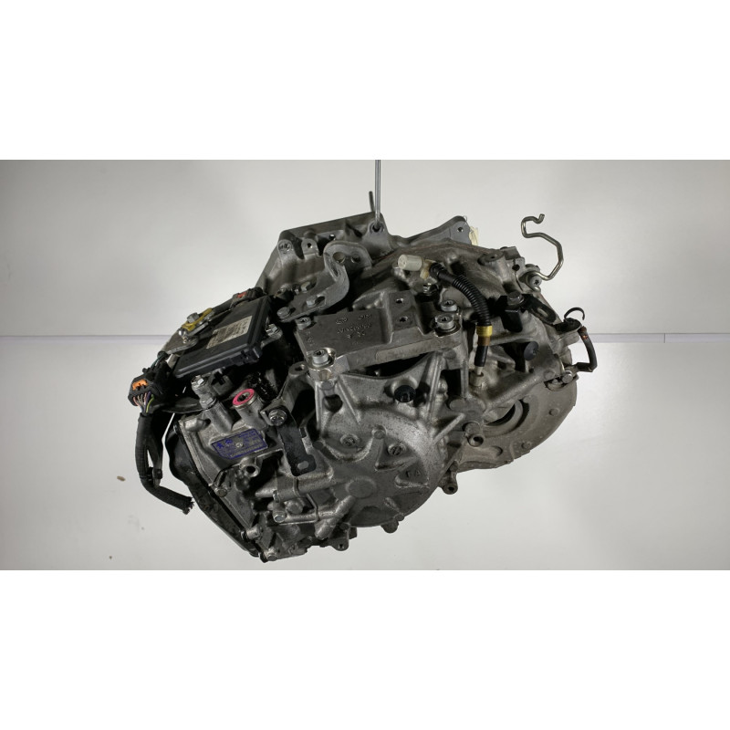 Boite de vitesses PEUGEOT 208 1 Photo n°3