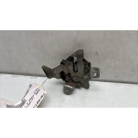 Fermeture de capot FORD KA 2