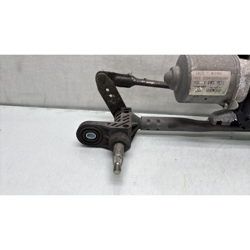 Moteur essuie glace avant FORD KA 2 Photo n°2