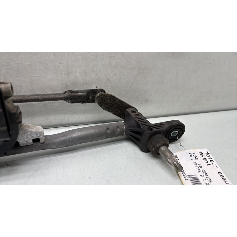 Moteur essuie glace avant FORD KA 2 Photo n°3