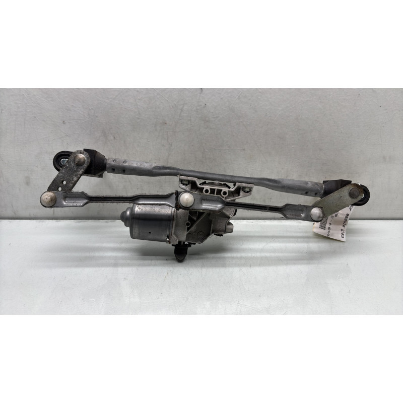 Moteur essuie glace avant FORD KA 2 Photo n°4