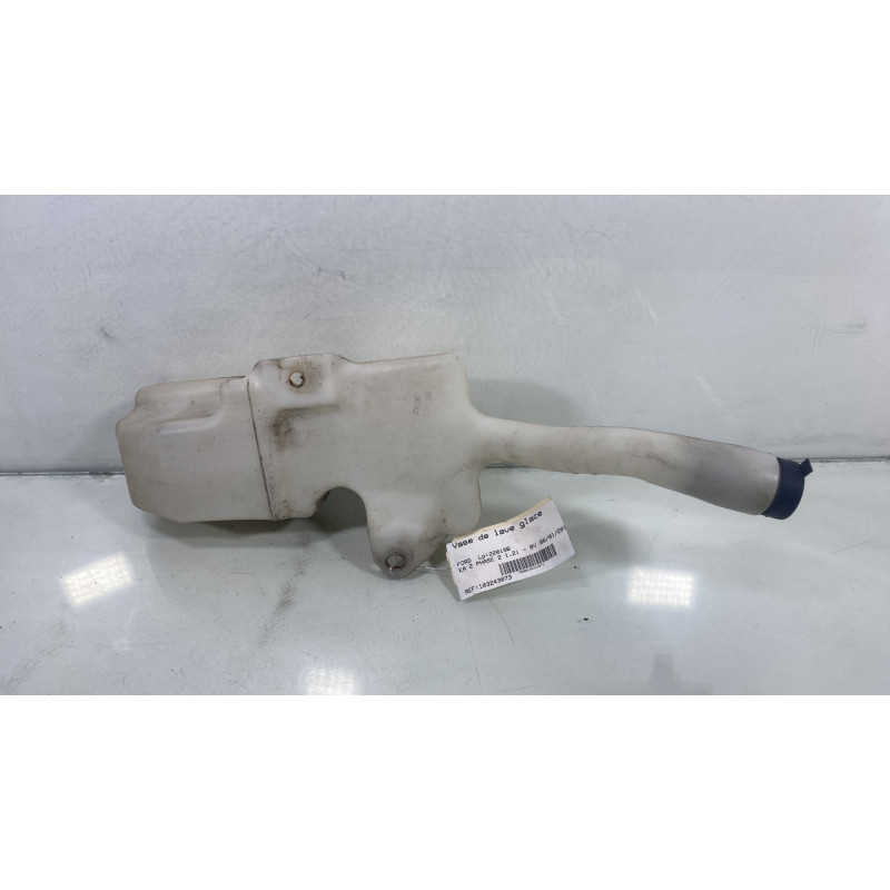 Vase de lave glace FORD KA 2 Photo n°2