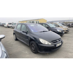 Boitier BSI PEUGEOT 307