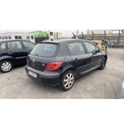 Boitier BSI PEUGEOT 307