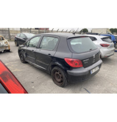 Boitier BSI PEUGEOT 307