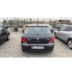 Boitier BSI PEUGEOT 307