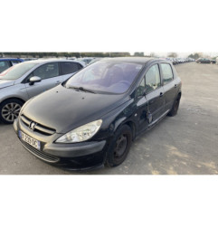Boitier BSI PEUGEOT 307