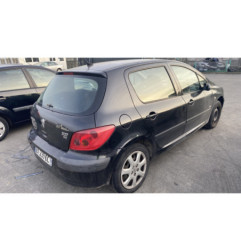 Boitier BSI PEUGEOT 307