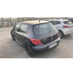 Boitier BSI PEUGEOT 307