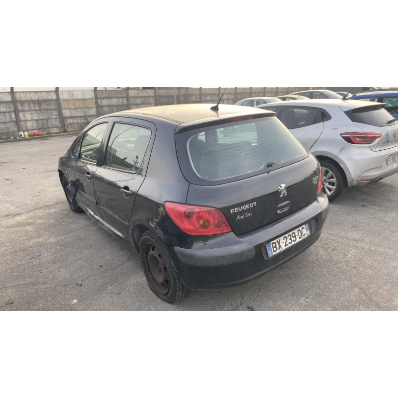 Boitier BSI PEUGEOT 307 Photo n°16