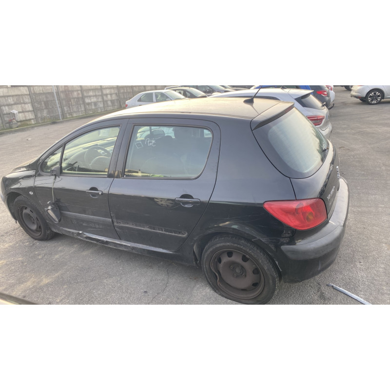 Boitier BSI PEUGEOT 307 Photo n°18