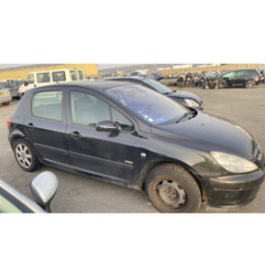 Boitier BSI PEUGEOT 307