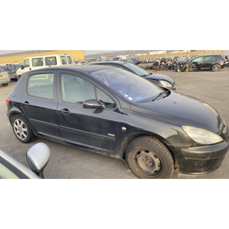 Boitier BSI PEUGEOT 307 Photo n°19