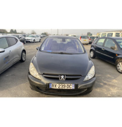 Boitier BSI PEUGEOT 307