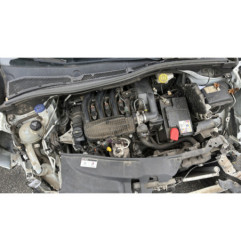 Bloc ABS (freins anti-blocage) PEUGEOT 2008 1