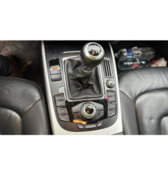 Boite de vitesses AUDI A4 3