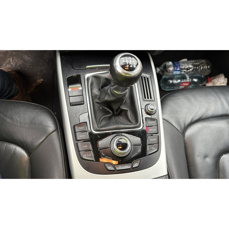 Boite de vitesses AUDI A4 3 Photo n°19
