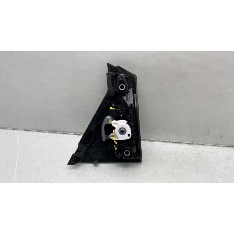 Poignee porte arriere droit RENAULT CLIO 5 Photo n°2