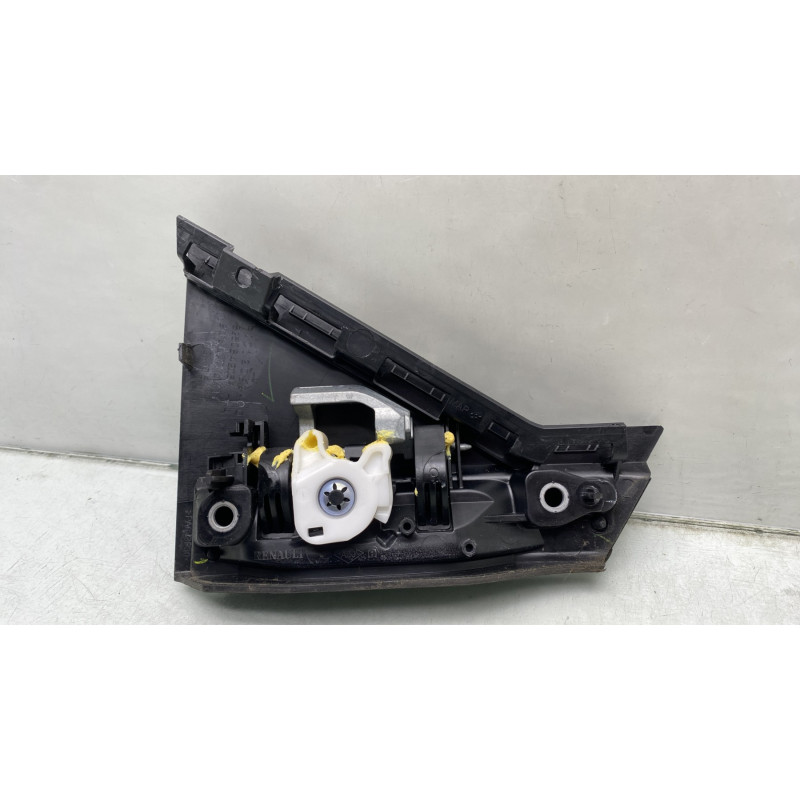 Poignee porte arriere droit RENAULT CLIO 5 Photo n°3
