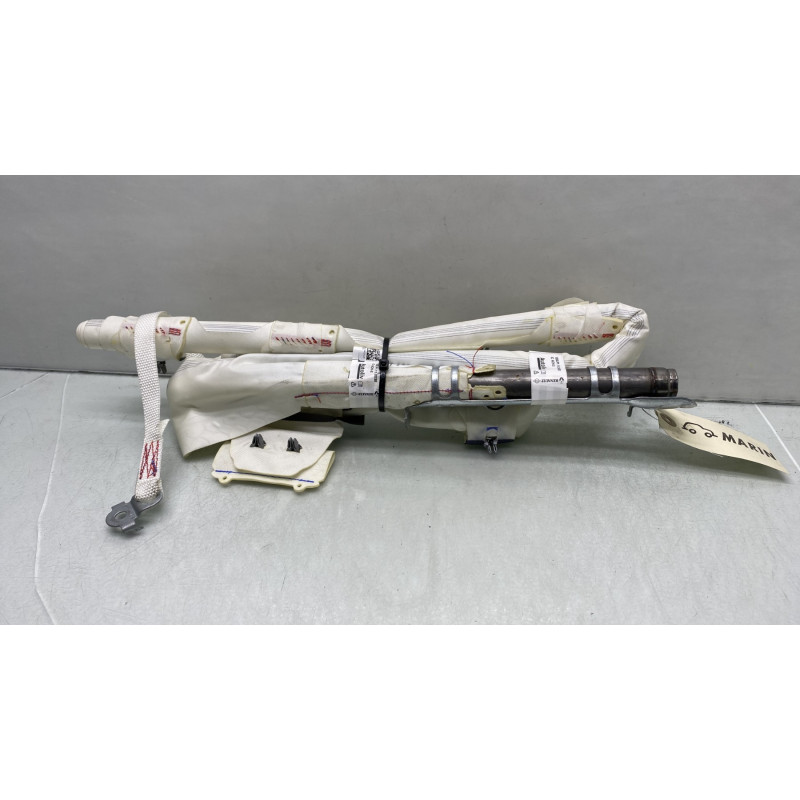 Air bag rideau gauche RENAULT CLIO 5 Photo n°2