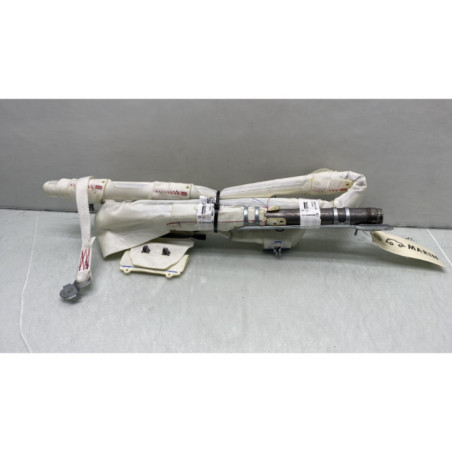 Air bag rideau gauche RENAULT CLIO 5