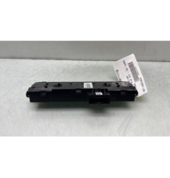 Bouton de warning RENAULT CLIO 5