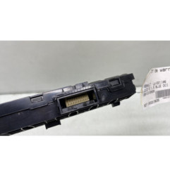 Bouton de warning RENAULT CLIO 5