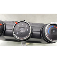 Commande chauffage RENAULT CLIO 5