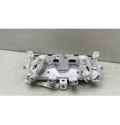 Commande chauffage RENAULT CLIO 5