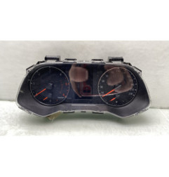 Compteur RENAULT CLIO 5 Photo n°1