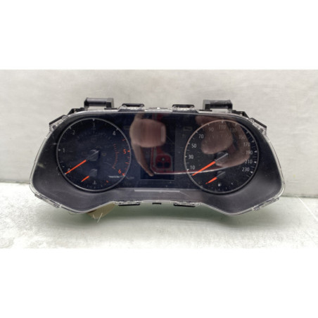 Compteur RENAULT CLIO 5 Photo n°1