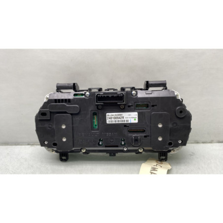 Compteur RENAULT CLIO 5