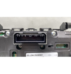 Compteur RENAULT CLIO 5