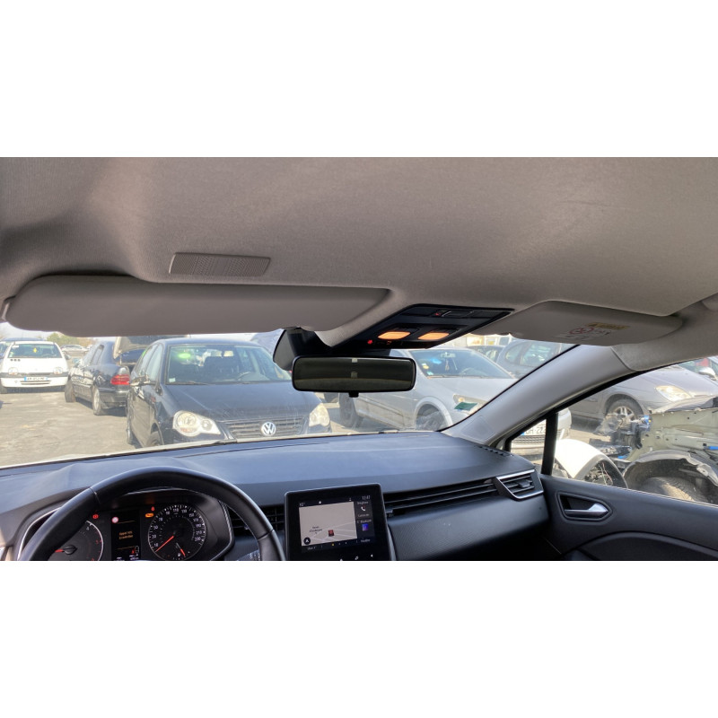 Feu arriere stop central RENAULT CLIO 5 Photo n°18