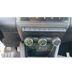 Feu arriere stop central RENAULT CLIO 5