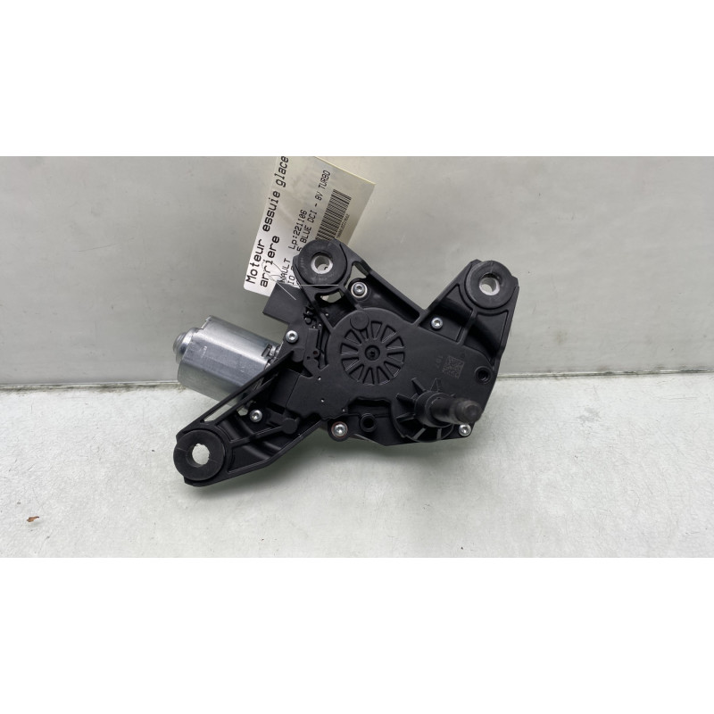 Moteur essuie glace arriere RENAULT CLIO 5 Photo n°1
