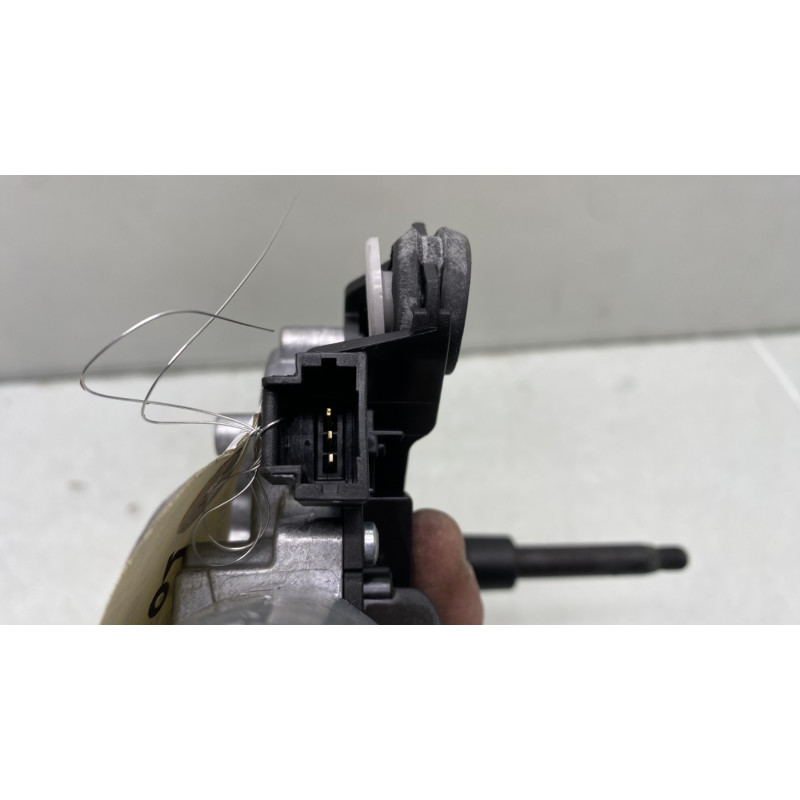 Moteur essuie glace arriere RENAULT CLIO 5 Photo n°3