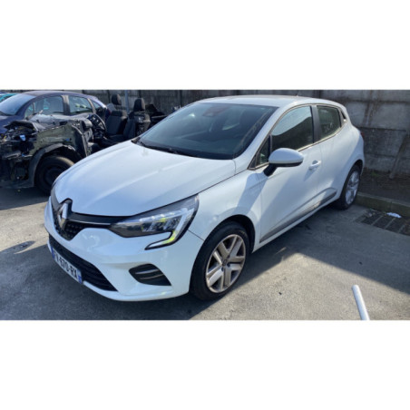 Pedale d'accelerateur RENAULT CLIO 5 Photo n°1