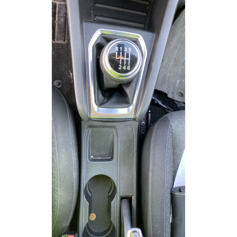 Pedale d'accelerateur RENAULT CLIO 5 Photo n°18