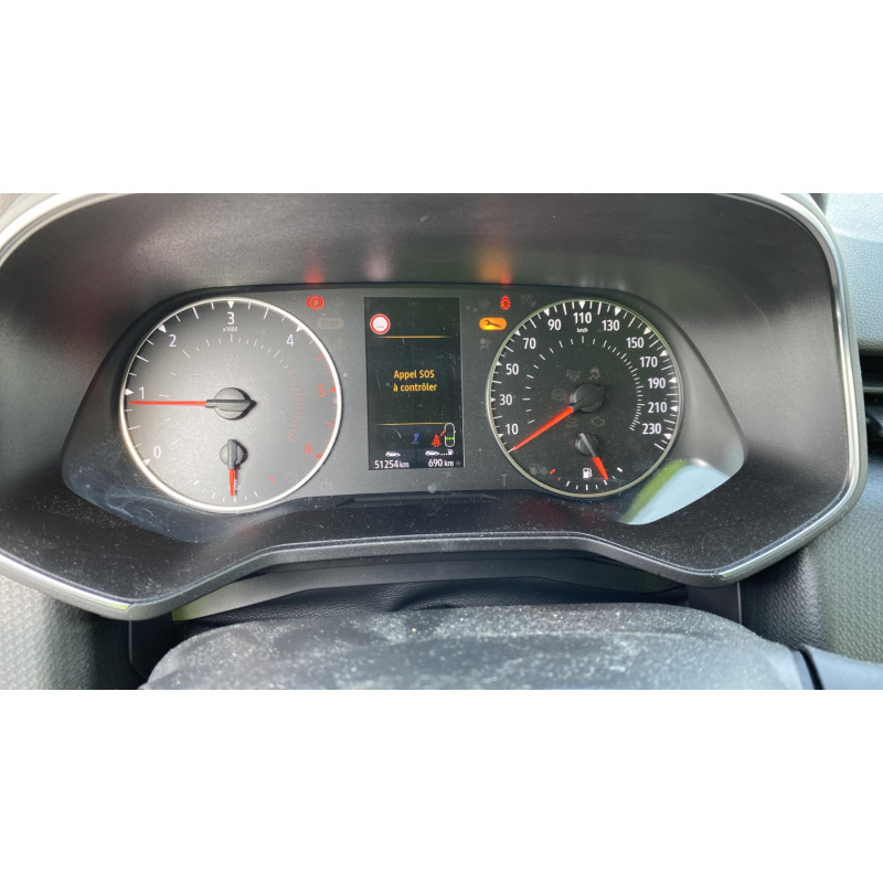Pedale d'accelerateur RENAULT CLIO 5 Photo n°19