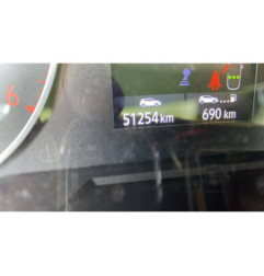 Pedale d'accelerateur RENAULT CLIO 5