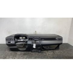 Planche de bord complete RENAULT CLIO 5 Photo n°1