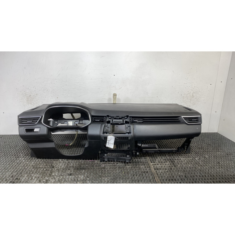 Planche de bord complete RENAULT CLIO 5 Photo n°1
