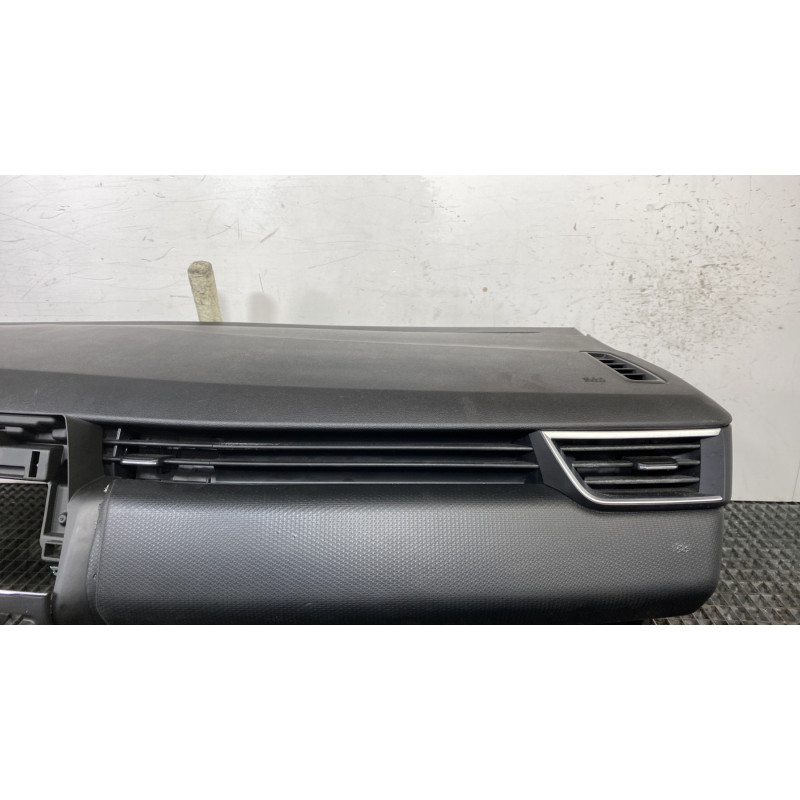 Planche de bord complete RENAULT CLIO 5 Photo n°3