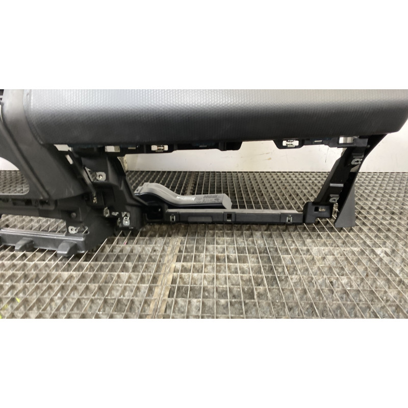 Planche de bord complete RENAULT CLIO 5 Photo n°5